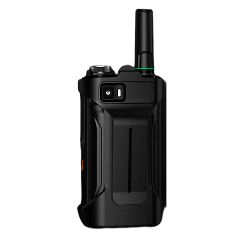 Рация Yshon Q-3588S с GPS, Bluetooth и WiFi