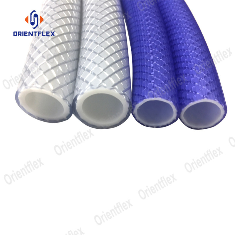 2m 3m Flexible Long Plastic PVC Shower Hose