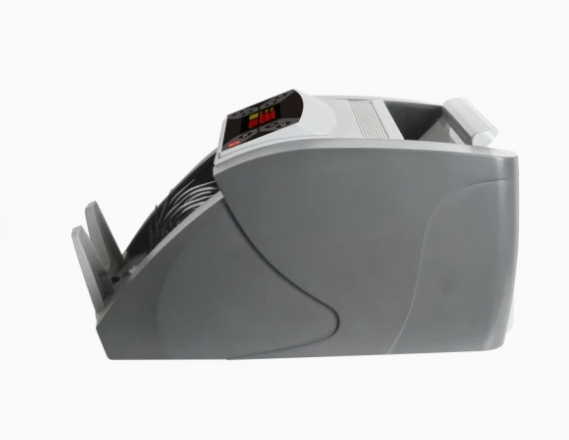 Al-5115 Top Selling Counting Machine Bill Currency Banknot Cash Counter