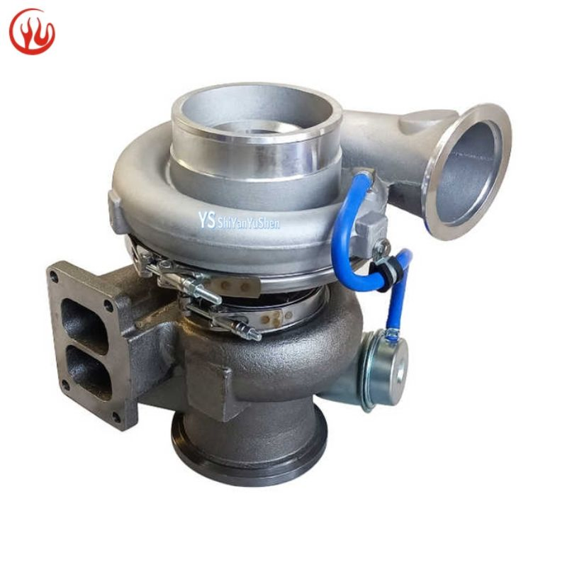 Турбокомпрессор K31 для дизельных грузовиков 12.7 Series 60