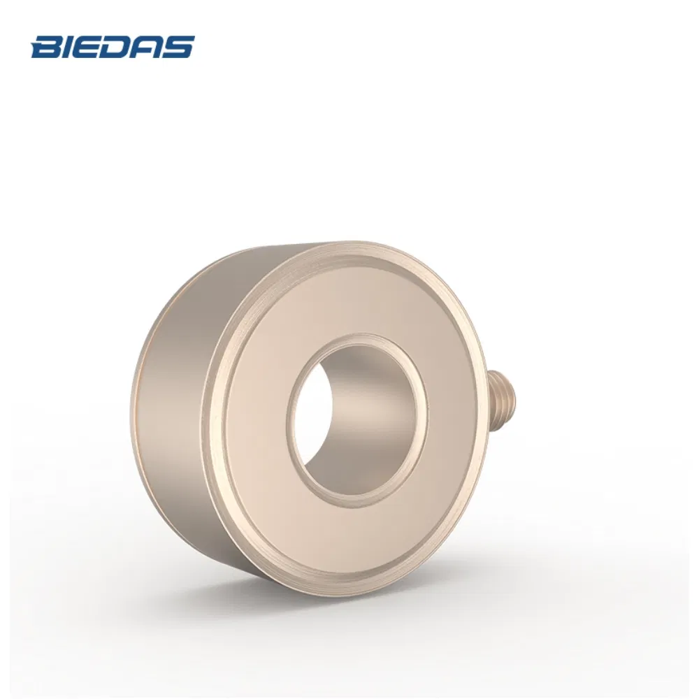 Датчик силы BYDCL030LA 0-30 кН, 18 г, 40 кГц