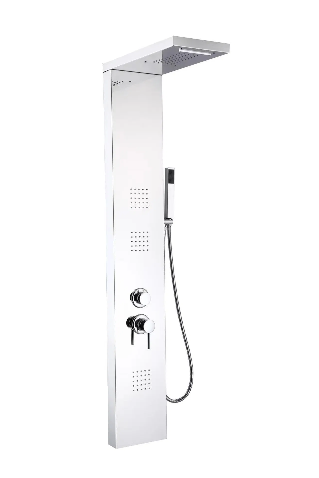 Affordable Shower Panel with Price Adavantage