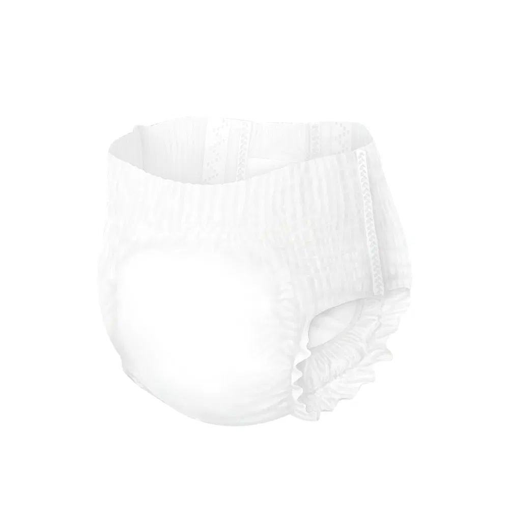 Wholesale Disposable Breathable Adult Diapers in Bulk