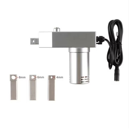 Stainless Steel Automatic Dreadlocks Hair Making Machine Dreadlocks Crochet Hair Electric Needle Maker Machine