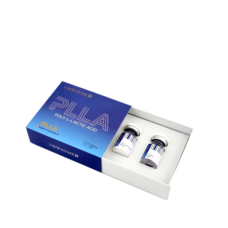 Premium L-Lactic Acid Filler with Lysozyme for Radiant Skin