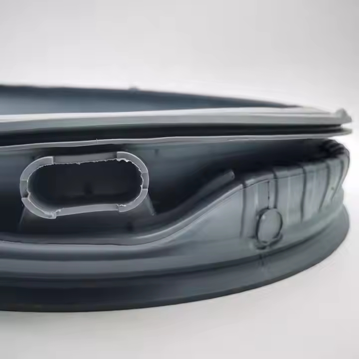 High-Quality Rubber Door Seal Gasket for Washing Machines
