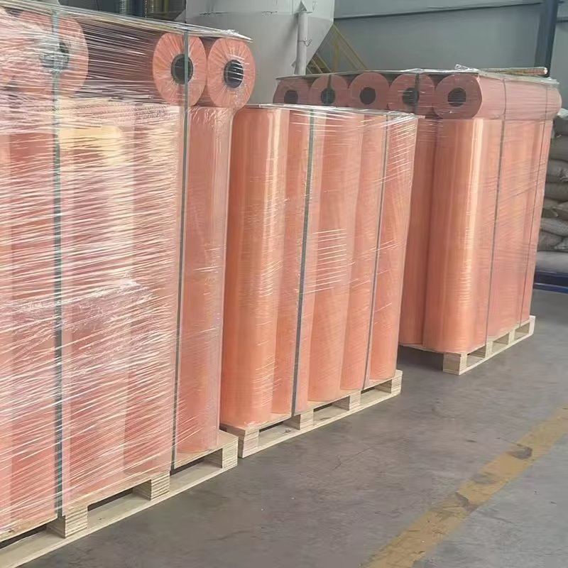 Manufacturer PP PE Shower Room Liner Waterproof Membrane for Shower Waterproofing System