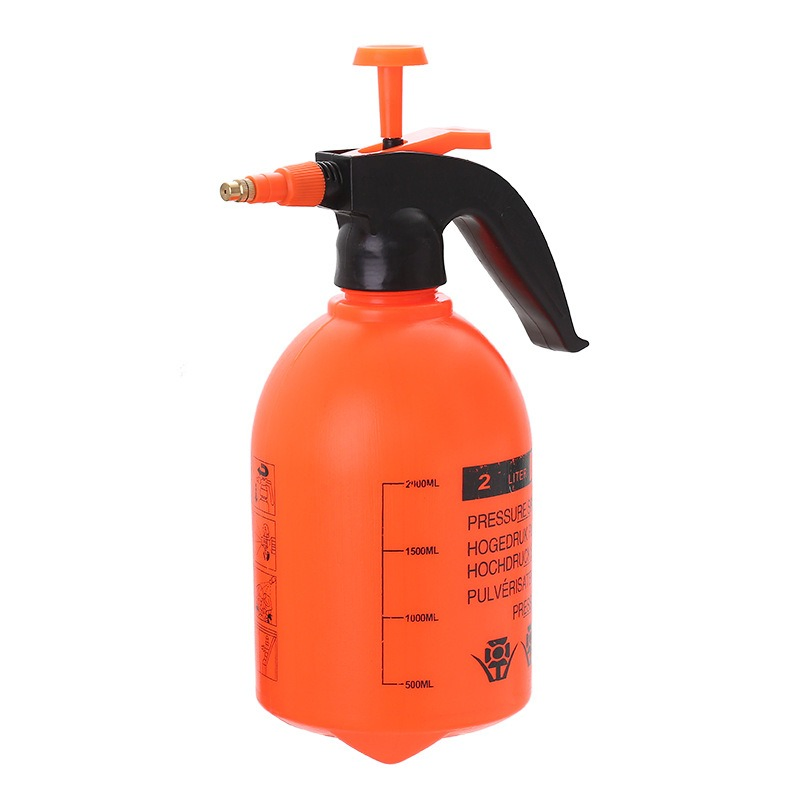 Art Sprayer Watering Kettle Air Pressure Handheld Spray Kettle