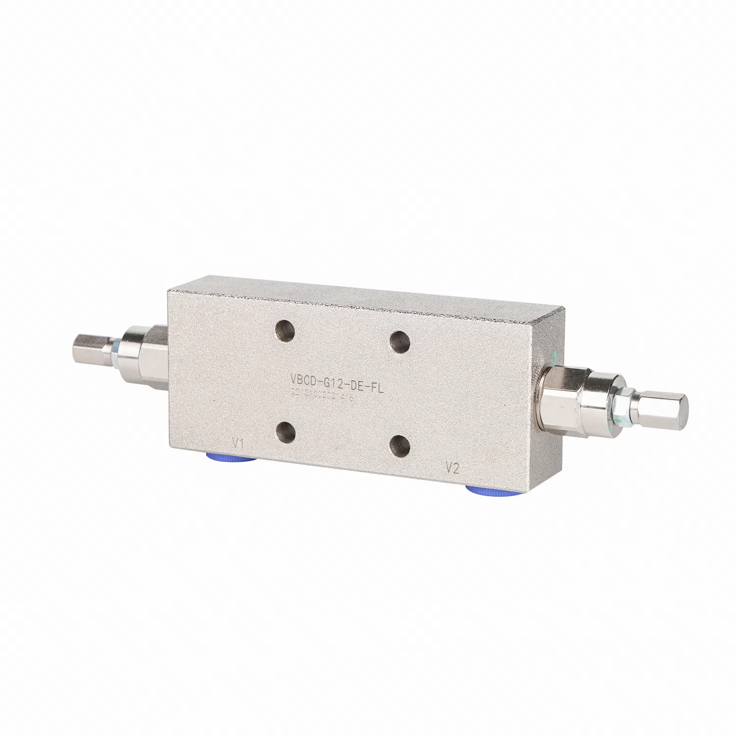 Гидравлический клапан противовесный VBCD-G12-DE-A