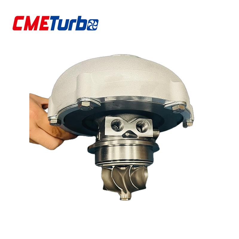 Турбокомпрессор G30-770 58мм для тюнинга