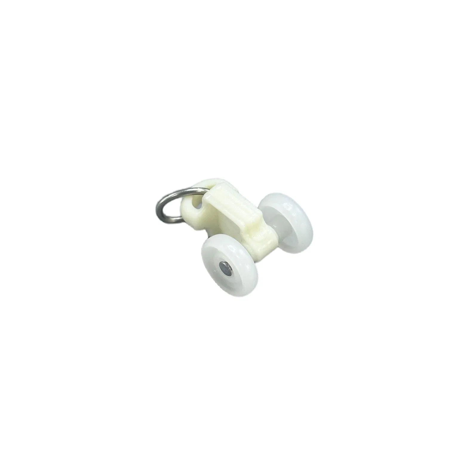 Smooth Upgrade Ultra-Quiet Roller Makes Curtain Pulling a Pleasure