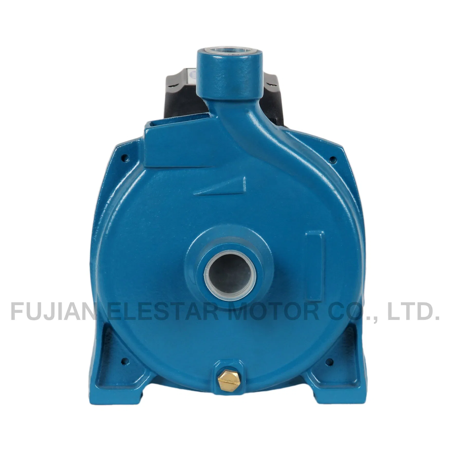 PCM146 0.75HP 220V CE Centrifugal Garden Water Pump-Vacuum-Equipment Electric Motor Pump