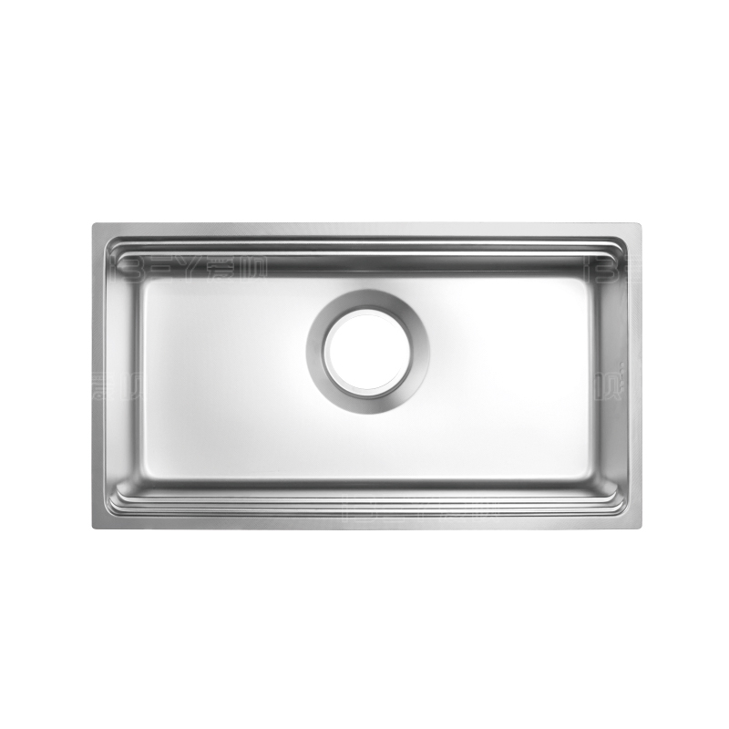 Commercial Grade 304 Stainless Steel Sink for Professional Kitchens