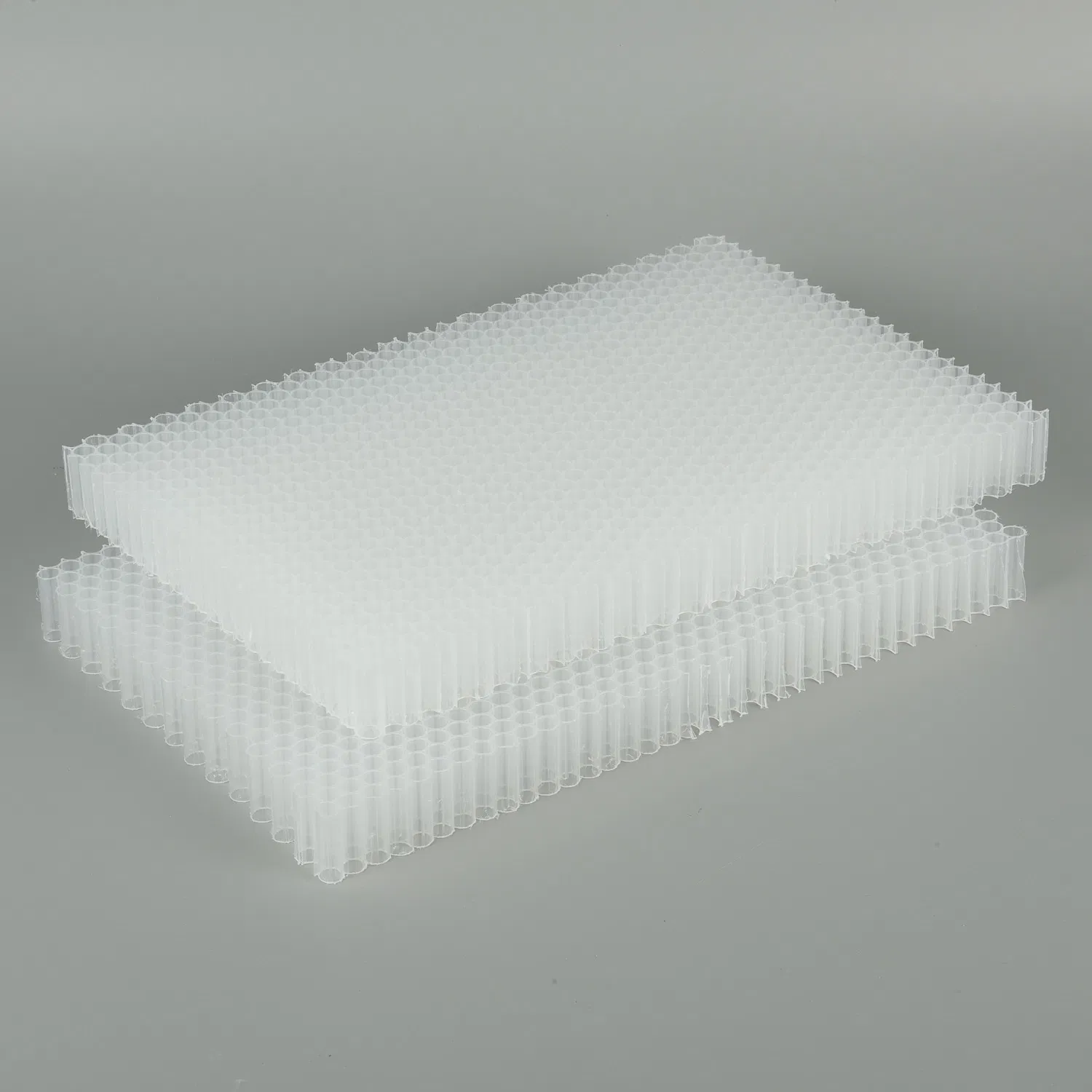 Eco-Friendly Moisture-Resistant Open Cell PP Honeycomb Core for Air Purifiers