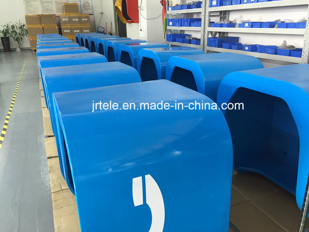 Telephone Acoustic Hood, OEM Telephone Booth, Public Telephone Hood