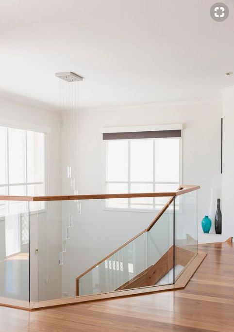 Premium U Channel Railing with Trendy Sleek Design and Superior Finish