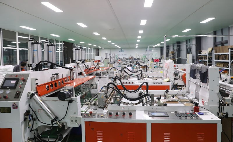 Certified Eco Friendly 100% Biodegradable Compostable Trash Bag