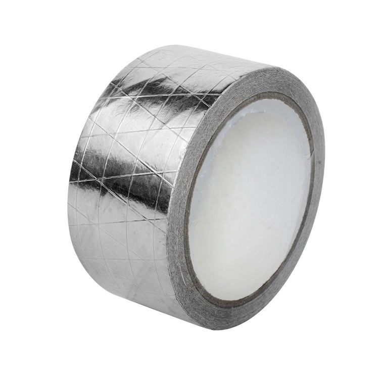 Different Thickness Reinforcing Aluminum Adhesive Tape