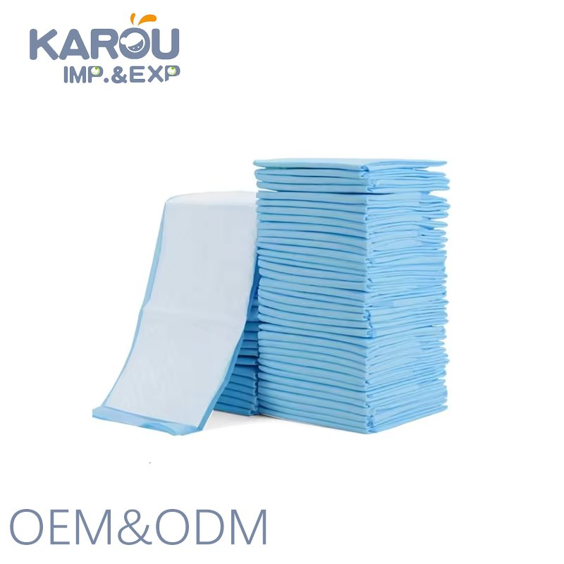 Customized Maternity Hospital Nursing Pads Washable Adult Incontinence