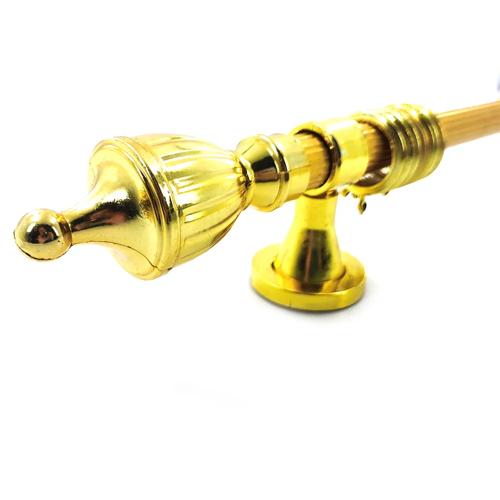 Good Quality Curtain Rod for Ceiling curtain Rods Curtain Rods Pole