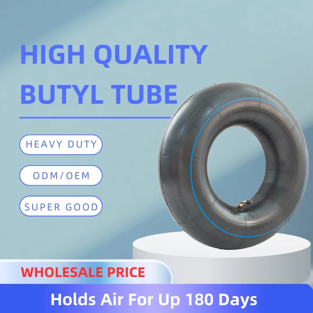 Камера для квадроцикла 6.50-8/8.50-8 из бутилкаучука