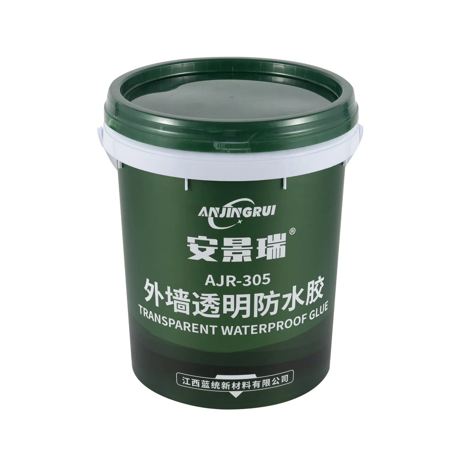 External Wall Waterproofing Acrylic Waterproof Paint Invisible Agent Windowsill Waterproof Glue