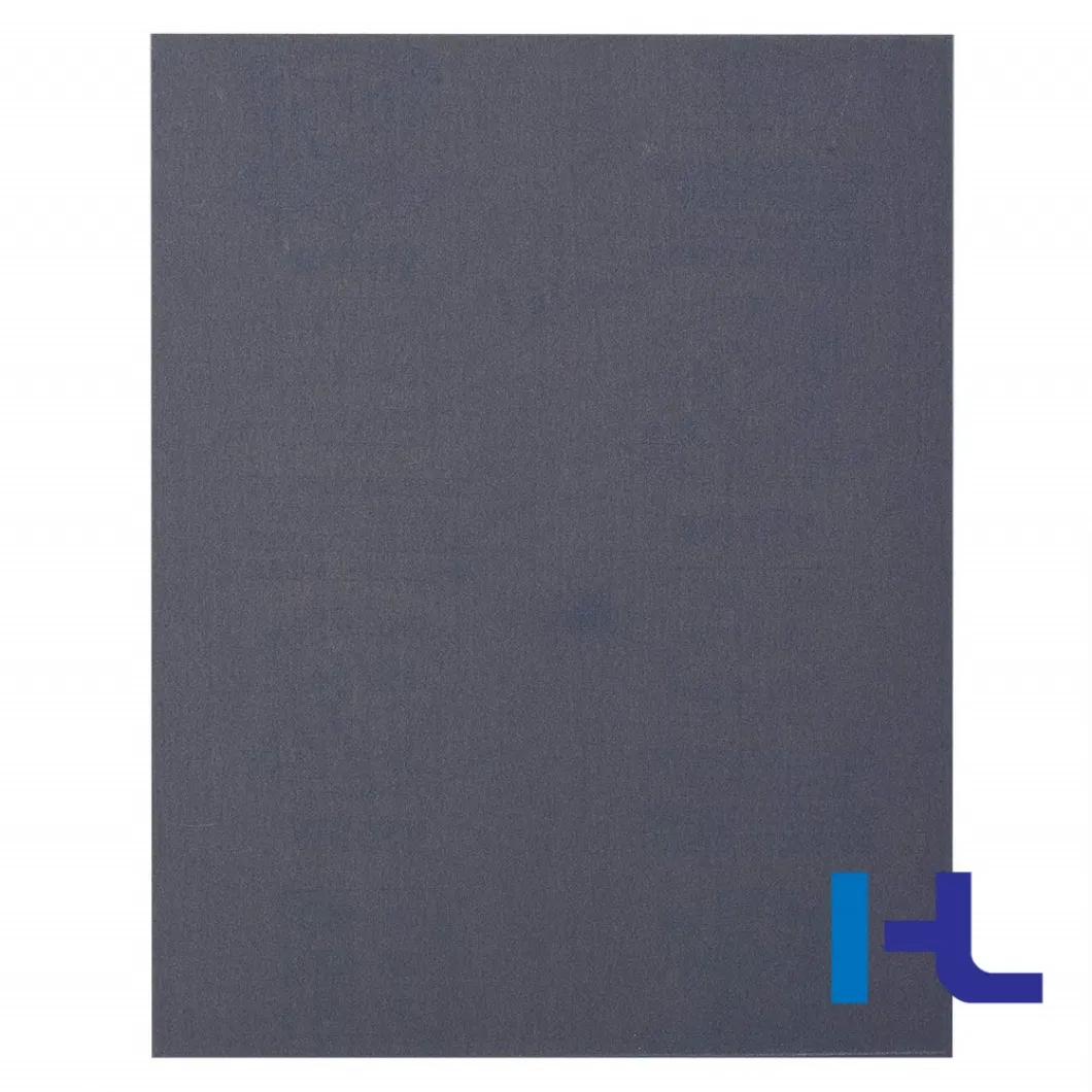 Наждачная бумага карбид кремния P80 9x11 дюймов