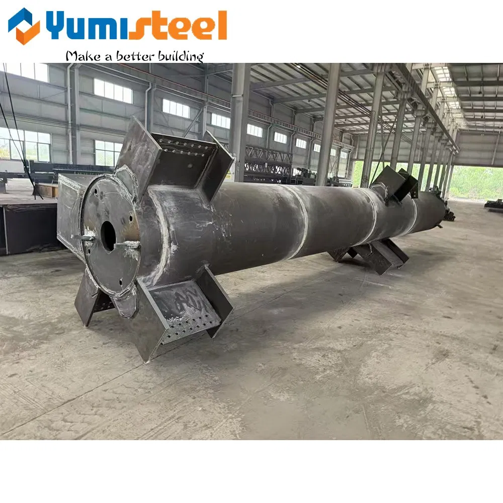 Steel Box Beam Structural Steel Beams Welded Box Steel Column