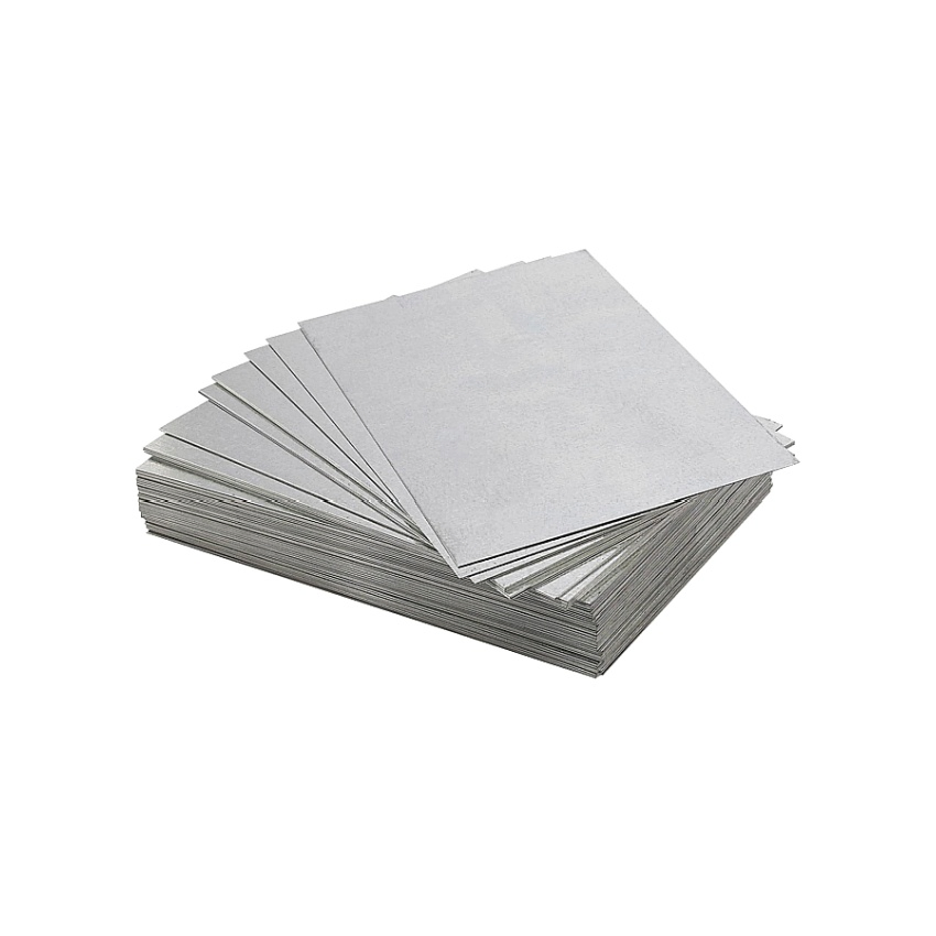 High Quality Grey Card Board 250-4000G/M² Grey Chipboard - Binding Boards 700X1000mm