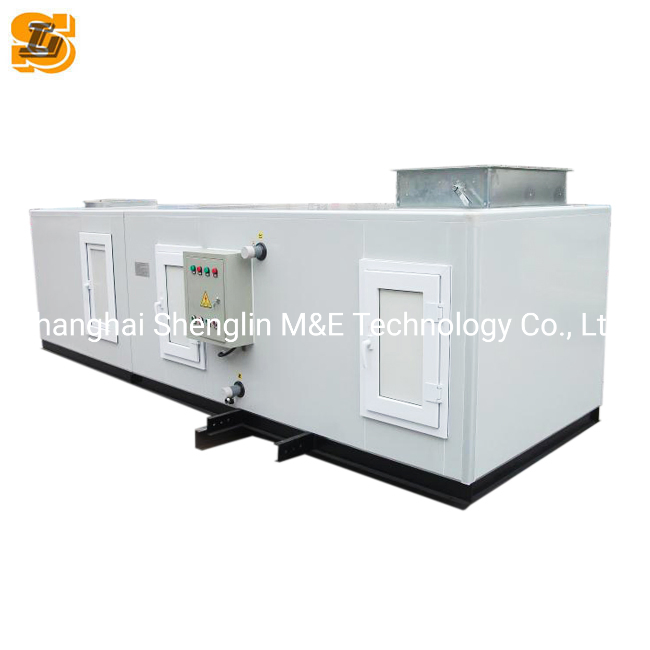 Modular Air Handling Unit Ahu for Multi Rooms