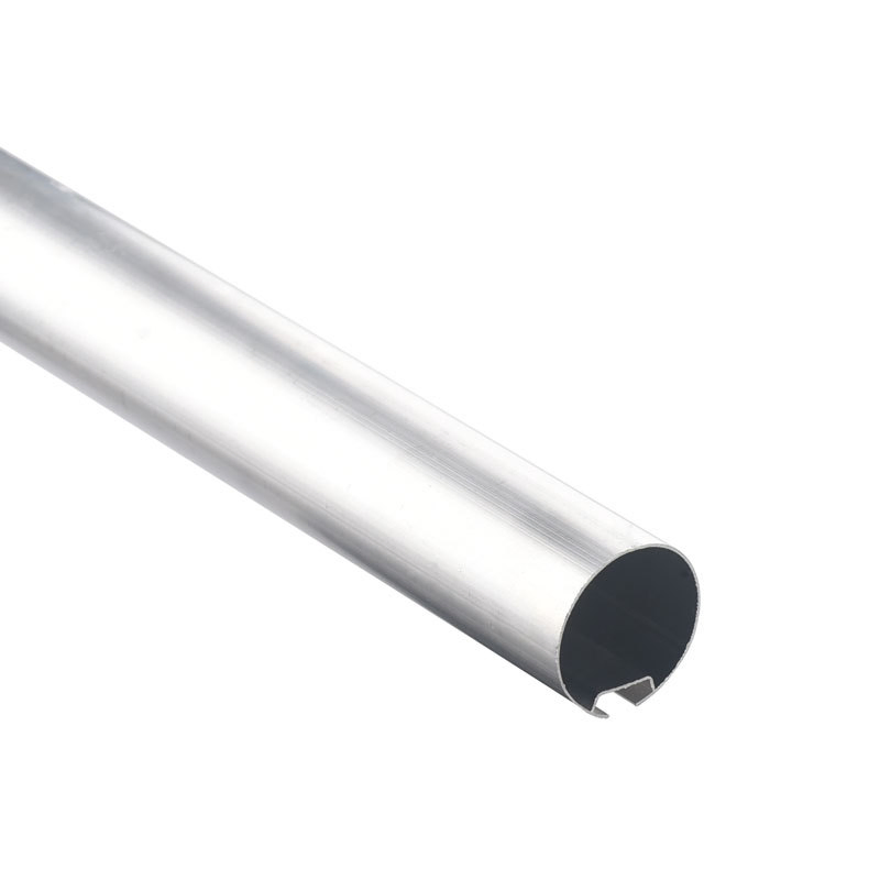 6063 Aluminum Roller Blind Head Tube with Low Price
