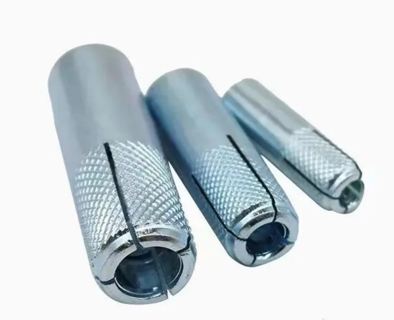 Анкерные болты Drop-in для бетона