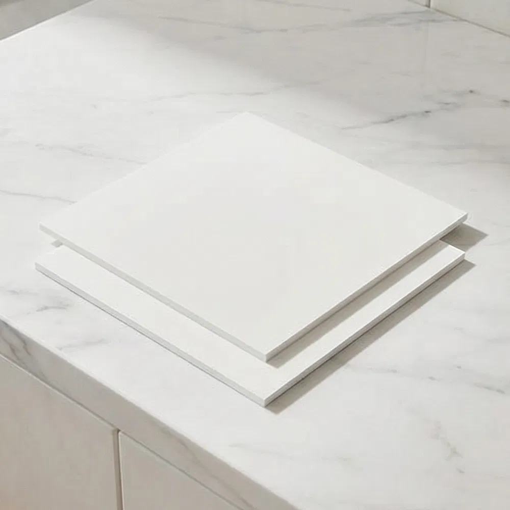 Сантехнический литой акриловый лист с картинкой