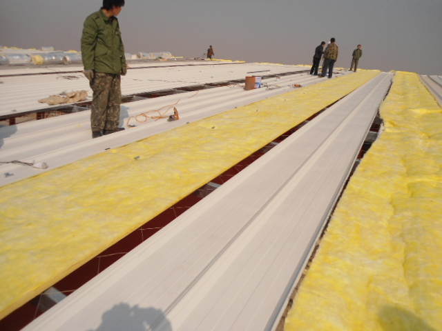 ISO9001 Certificate Construction Designed Peb Engineered Steel Structure Warehouse