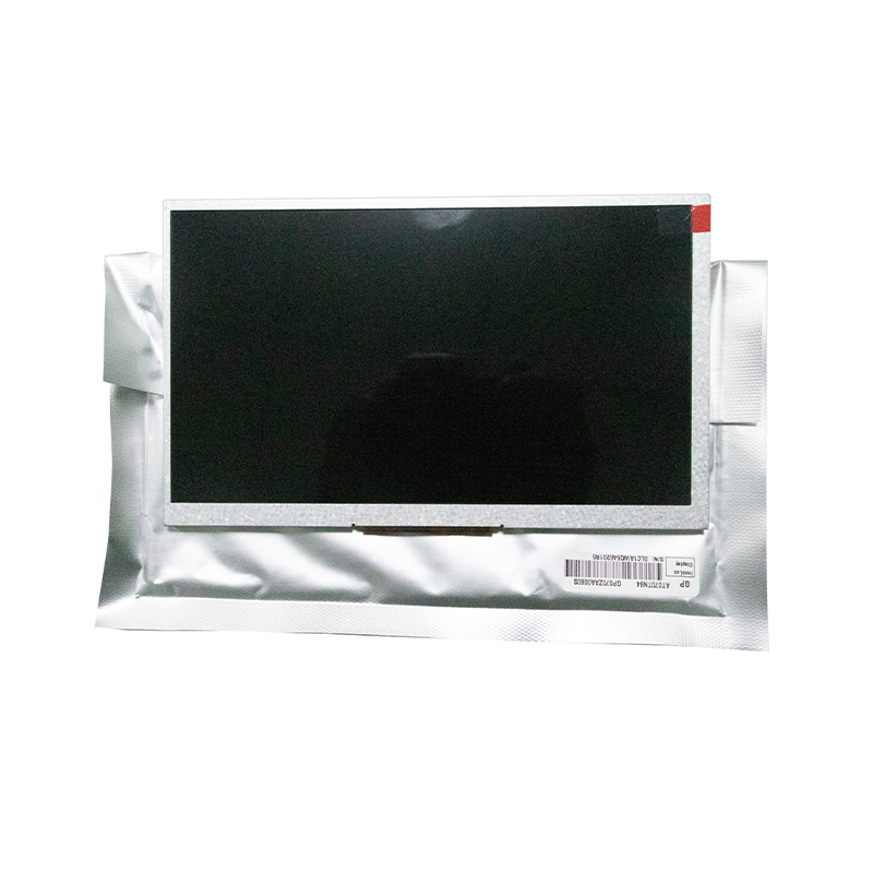 ЖК-панель AT080TN64 8 дюймов, 800x480, 500 кд/м²