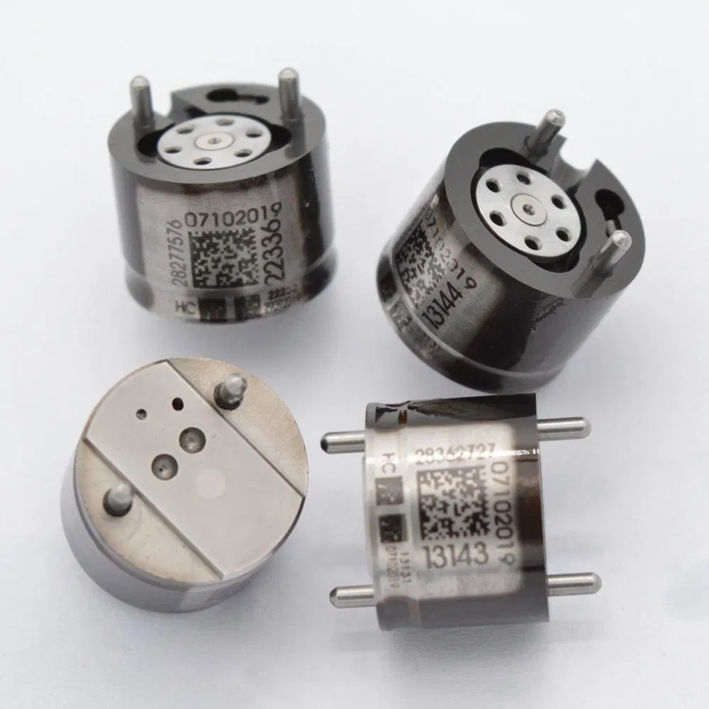 Common Rail Control Valve 28392662
