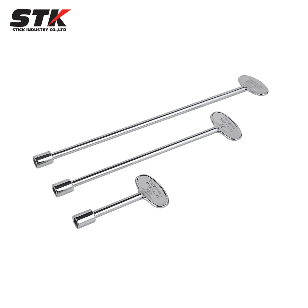 Hot Sale Zinc Alloy Door Key for Lock Parts