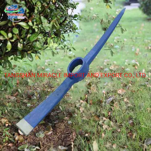 Farming Agriculture Digging Hardware Tool Pickaxe