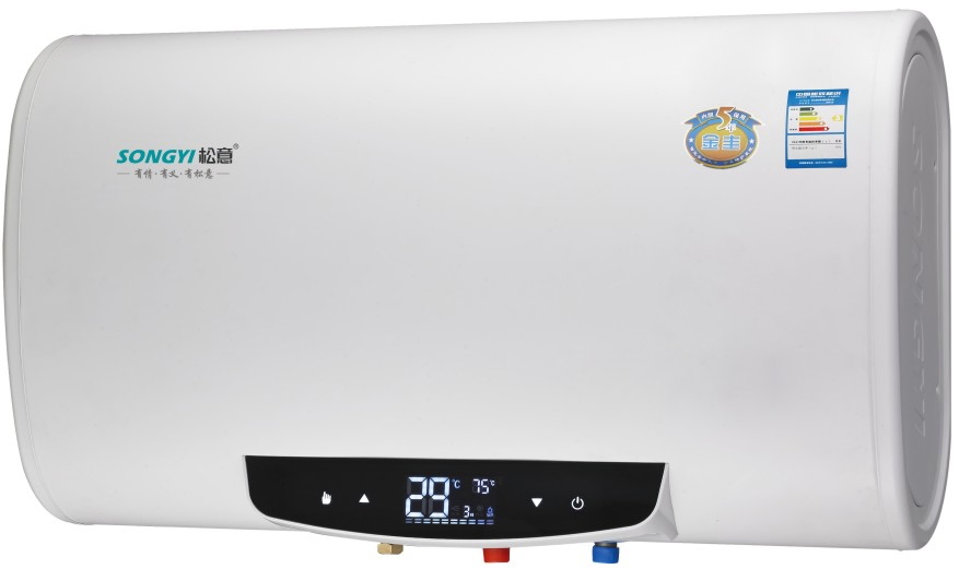 Leak Protection Electric Water Heater Ensuring Longevity