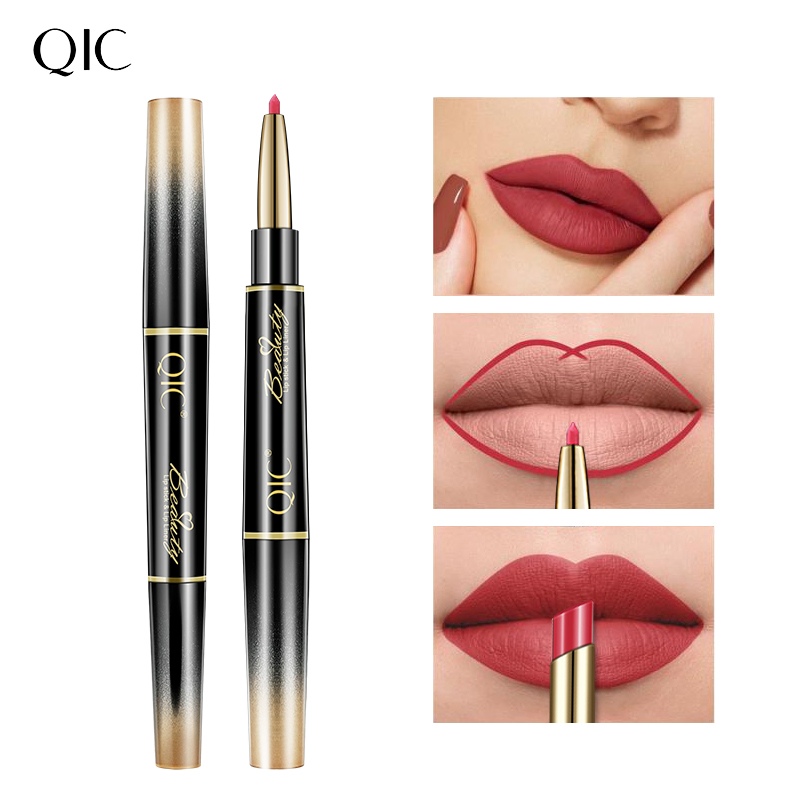 Private Label Long Lasting Waterproof Lipstick Nude Lipstick Vegan Matte Lipstick