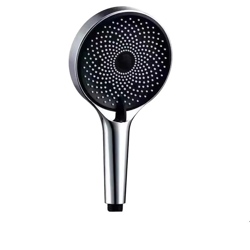 High Pressure 3 Function Handheld Shower Head for Ultimate Relaxation