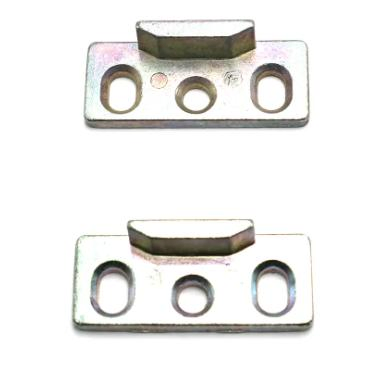 Complete Set Solution System Hardware Top -Hung Curtain Wall Multi-Point Lock