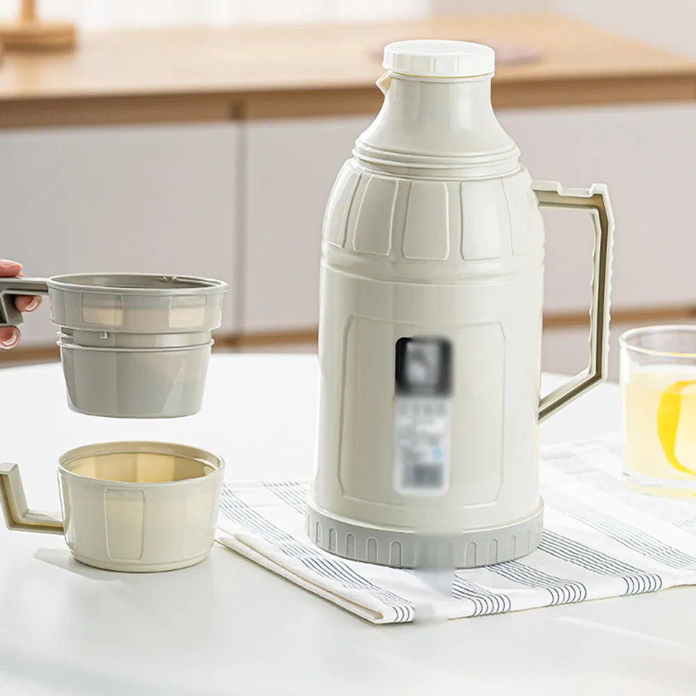 Top-Selling Fast-Boil Safe Big-Tank Smart Cutoff Glass Tea Electric Kettle Water Heater Pot