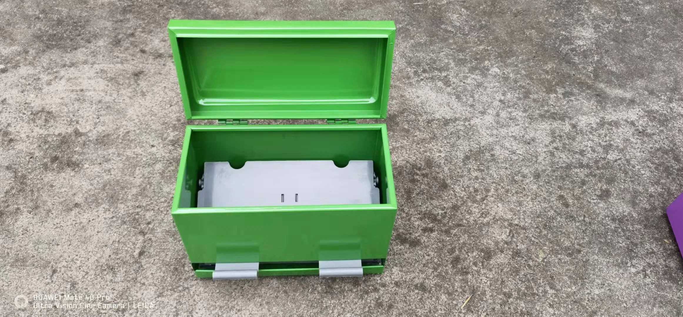 Restaurant Stationary Box Disposable Straws