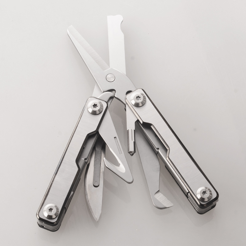 High Quality Multi Functional Tool Multi Pliers (#8592)