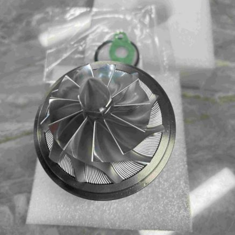 Картридж турбокомпрессора GT30 GT3076 GTX3076R