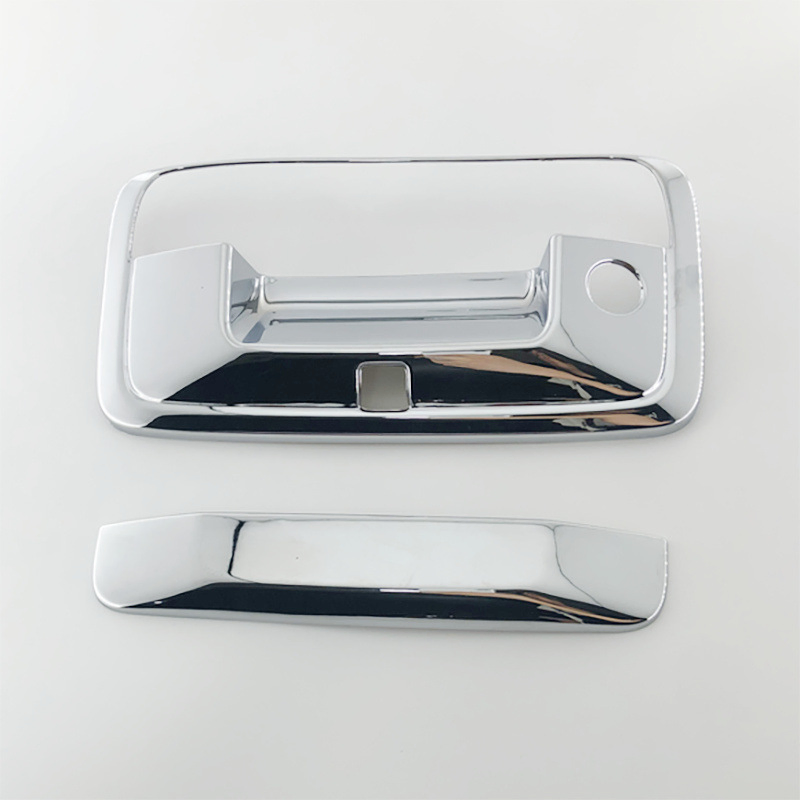 Precision-Made Universal Front Interior Door Handle