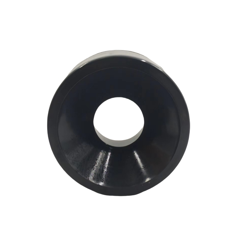 Plastic Pipe Fittings DIN Standard PVC Reducer Coupling for Water System