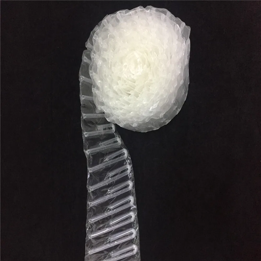 Free Sample Disposable Transparent Plastic U Shape Drinking Straw 131*4.2mm