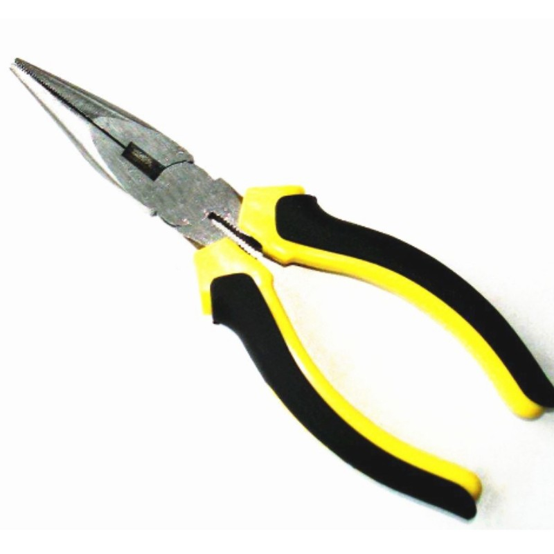 Профессиональные комбинированные пассатижи 6-8 дюймов